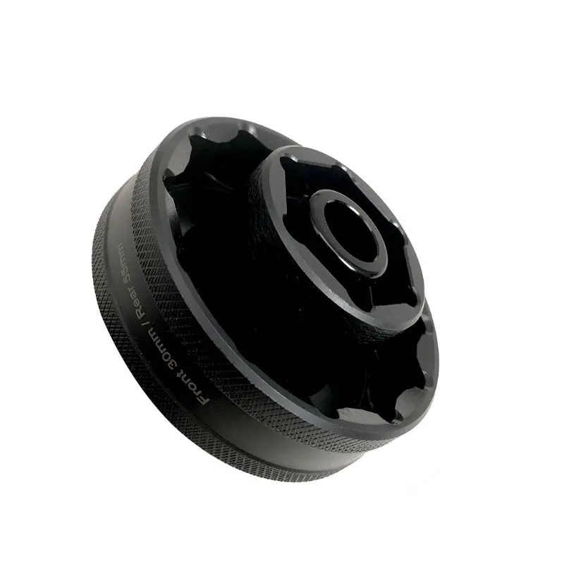 

55mm + 30mm Wheel Nut Socket Tool For Ducati 1098 1198 1199 Multistrada Diavel