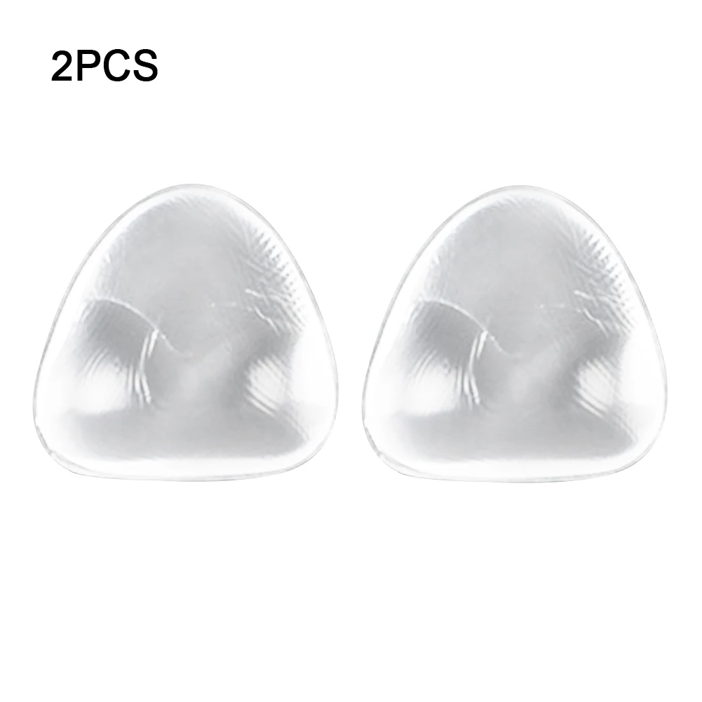 

Silicone Bra Pad, Invisible Bikini Pad Insert Push-Up Swimsuit Underwear Chest Pad Water Proof & Quick Dry