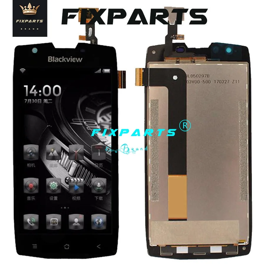 Blackview BV7000 Pro LCD 07