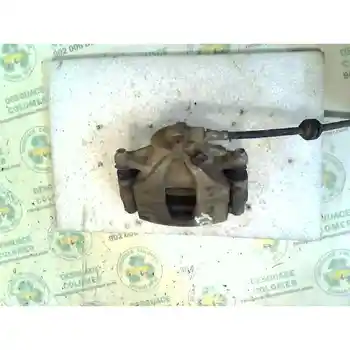 

2750121 Brake caliper Front Left Opel Corsa D 1.3 16v Cdti