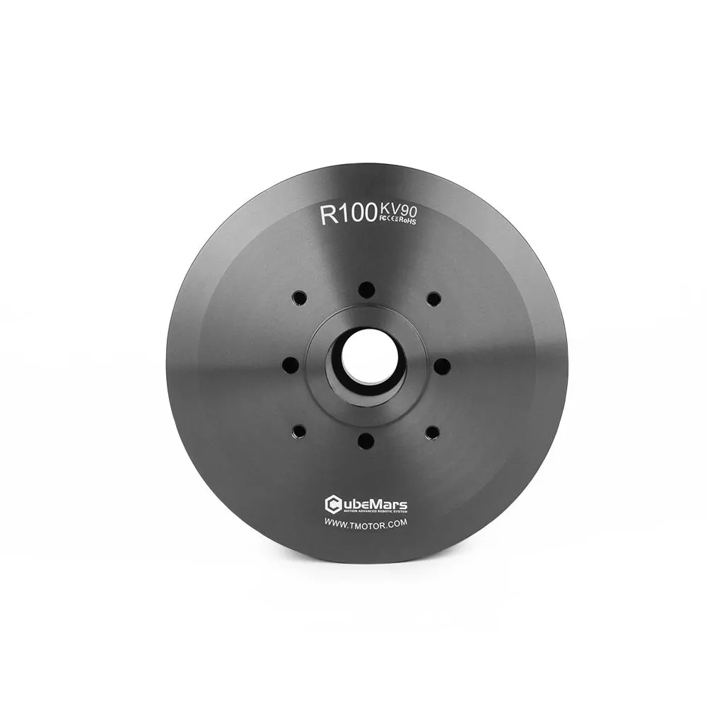 T- R100 KV90 CubeMars R ø ƿ ũ , κ ̳, Ȧ  , Edge120  20 
