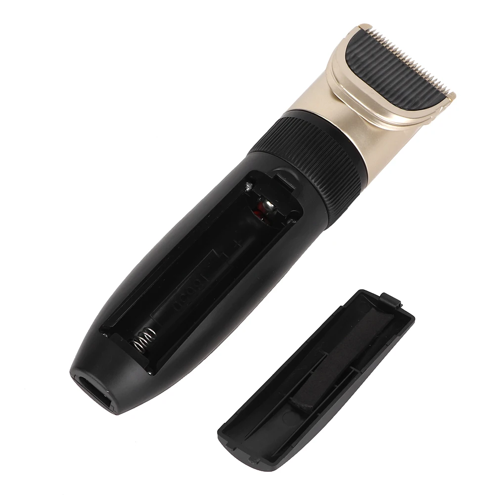 Перезаряжаемый USB Электрический низкий уровень шума животное собака кошка машинка для стрижки волос резак триммер бритва машинка для стрижки