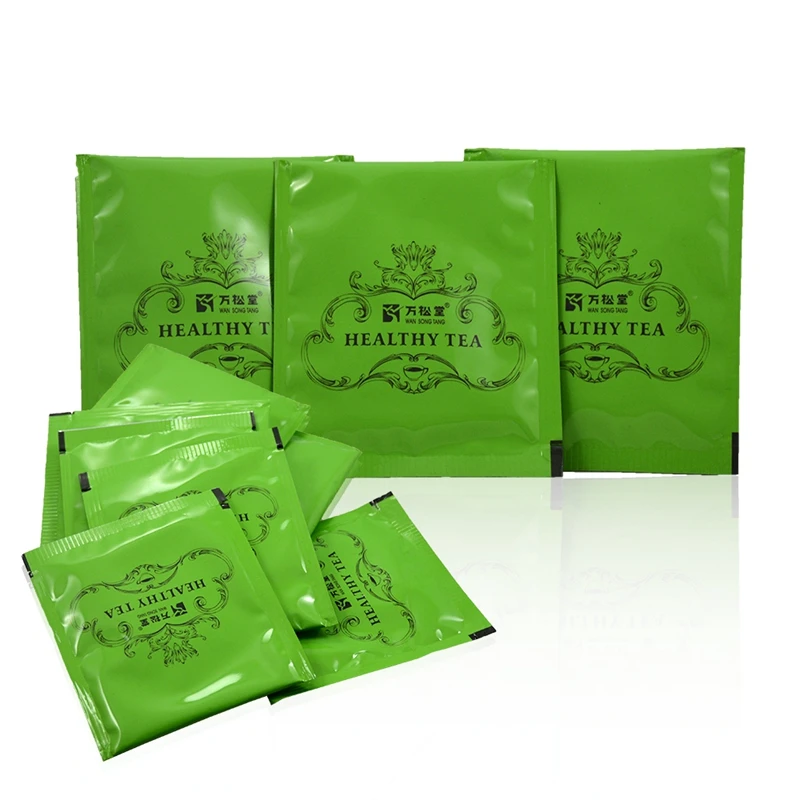 40 pcs/2 Packs Blood Uric Acid Balance Tea for Joint pain edema inflammation Gout Treatment Reduce fat pure natural herbs Tea