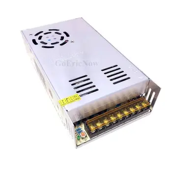 

1 pcs AC 220V Input to DC 12V 40A 500W Switch Power Supply DC switching power supply