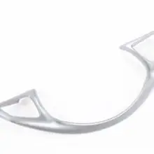 16-19 для Mercedes-Benz New E-Class C-Class A B-Class GLC GLA CLA Рамка для украшения интерьера