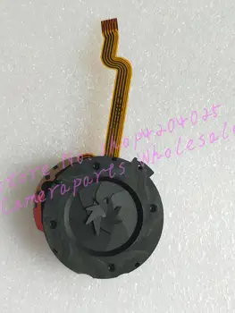

1PCS/NEW For Canon EF 50 mm 1.4 50 1.4 EF 50mm f/1.4 USM aperture group with cable unit Lens Repair Part