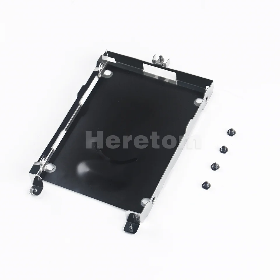Caddy / Support Disque Dur Pour HP Elitebook 8570p Et 8760w - Occasion - Garantie 6 Mois