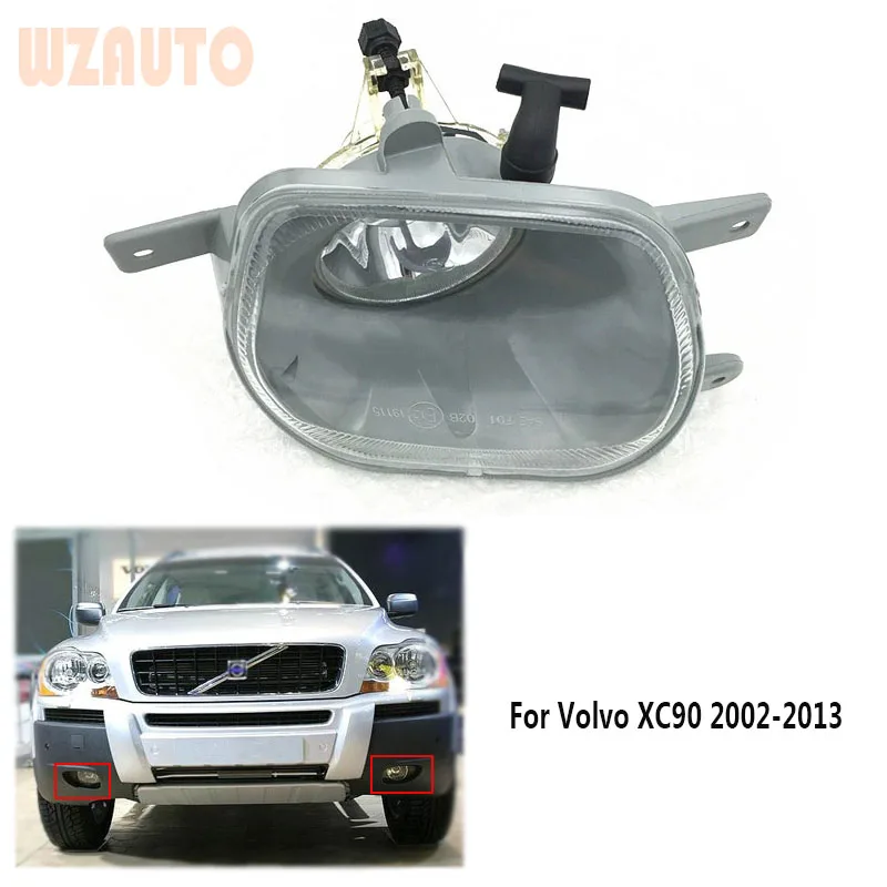 

Front Bumper Fog Light Fog Lamp Front Bumper Lamp For VOLVO XC90