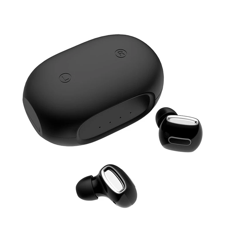 G1 Bluetooth наушники Mini True беспроводной стерео TWS наушники Handsfree автомобильные гарнитуры зарядная коробка с микрофоном для смартфона