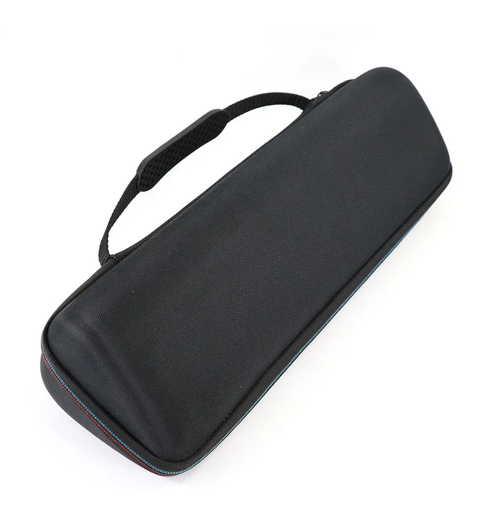 Жесткий Чехол для динамика, чехол для Oont Angle 3XL, Bluetooth динамик, включает портативный сетчатый карман для Oont Angle 3XL# D2