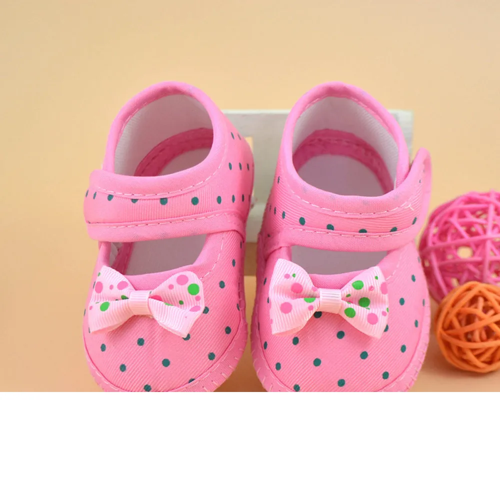 Детская обувь для мальчика; сапожки с бантиком для малышей; удобные хлопковые мягкие Нескользящие ботиночки для малышей