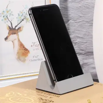 

Universal Table Cell Phone Support Holder For Phone Desktop Stand For Ipad Samsung IPhone X XS Max Mobile Phone Holder Mount