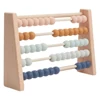 Wooden Abacus Children Early Math Learning Toy Numbers Counting Calculating Beads Montessori Educational Toy 1