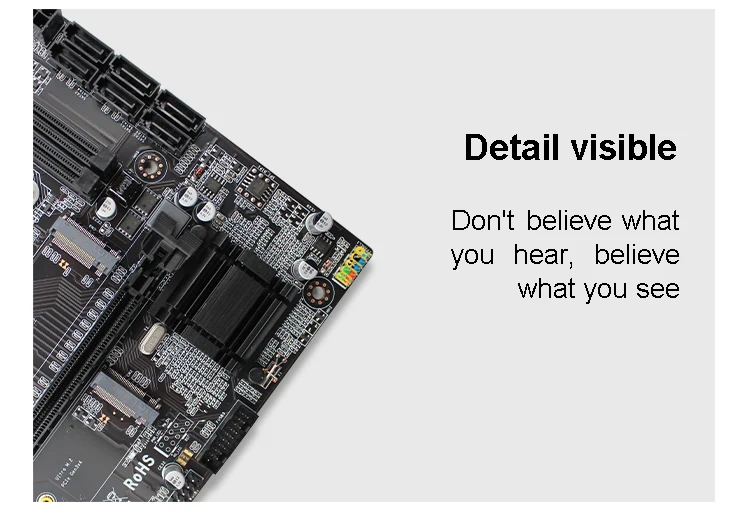 Машинист X99 настольная материнская плата LGA 2011-3 LGA2011 с двумя слотами M.2 NVME Поддержка четырех каналов DDR4 ECC SATA3.0 USB3.0