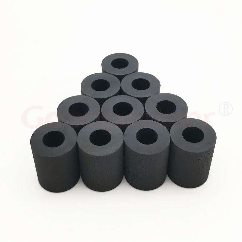 Capa de Borracha 2f906230 2br06520 2f906240 para Kyocera fs 1028 1128 1035 1100 1320 1120 1135 1300 1370 3900 4000 100x - Imagem 2