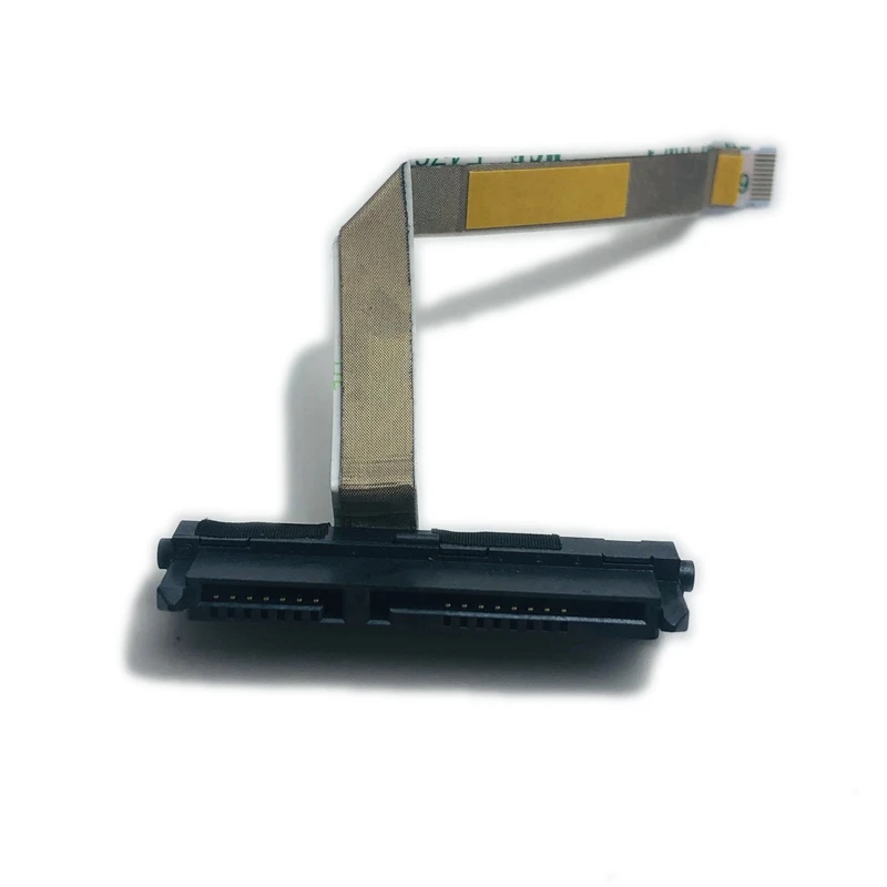 Новинка 5C10S30033 NBX0001S200 GS557 для Lenovo IdeaPad 5 15ARE05 15IIL05 (2020) ноутбук SATA SSD HDD кабель