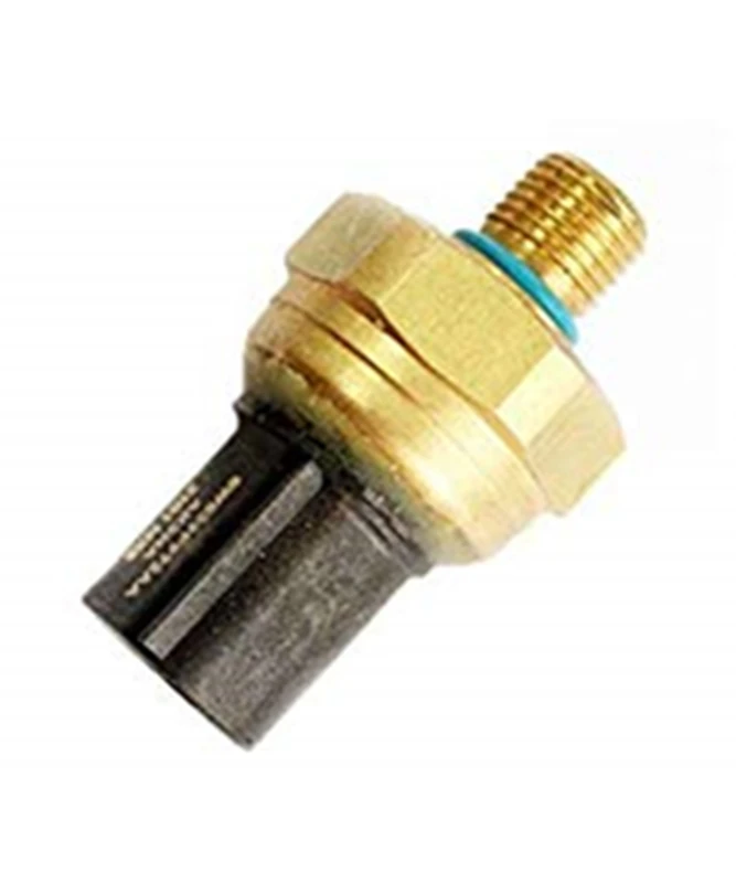 High Quality Fuel Injection Rail Pressure Sensor Switch ICP 8W83 9F972