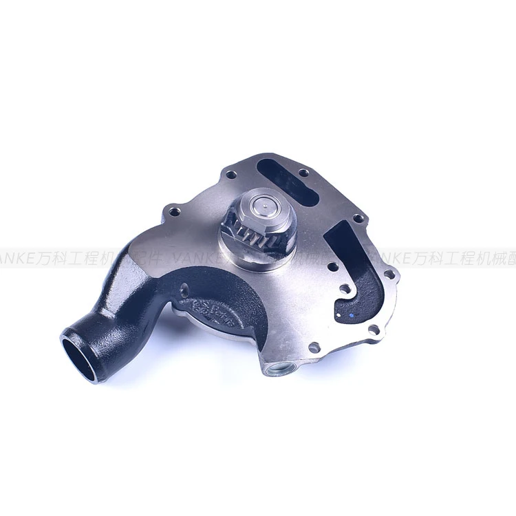 Free shipping 320D2/323D2 water pump E324/325D2 perkins C7.1/C6.6