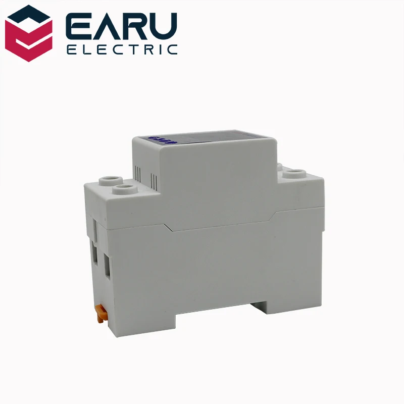 63a 230v display ajustável proteção contra vazamento
