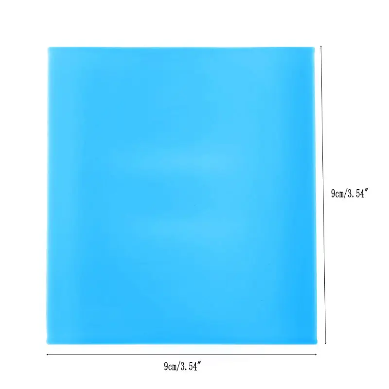 

Silicone Soft Rubber Cover Protector Sleeve For Xiaomi Power Bank 10400 mAh F3MA