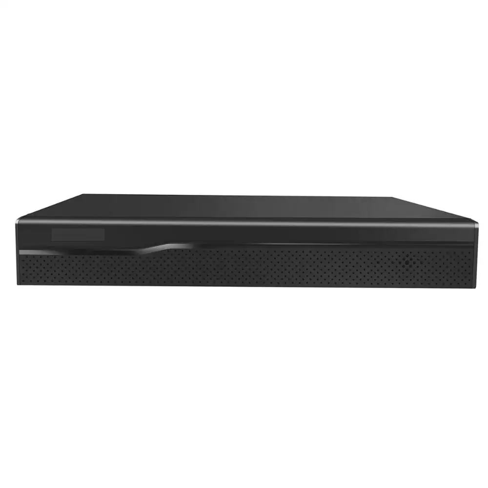 9CH сетевой видеорегистратор аудио вход HDMI HD сетевой видеорегистратор для ip-камеры для умного дома Автоматизация Diy модуль