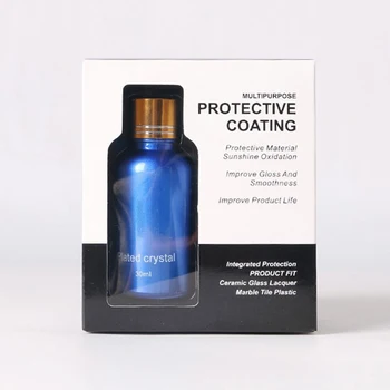 

Coating Hydrophobic Liquid UV resistance Anti-Corrosion Cleaning tools Auto