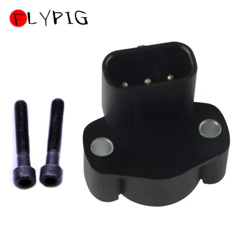 

Throttle Position Sensor Fit For Jeep Cherokee Chrysler Dodge Plymouth 5234903 @15