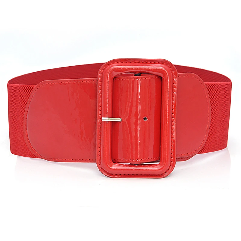 red belt