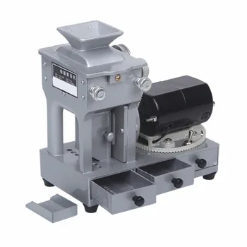 

Inspection Experiment, Electric Hulling Machine, Belt Unrendering Machine, Rice Hulling and Brown Rice Machine JLGJ-45 ZG