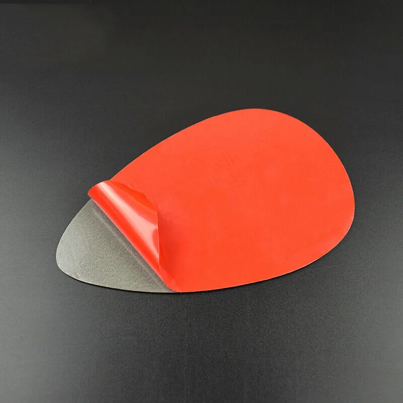 

Interior Air Outlet Sticker Trim Carbon Fiber Replacement 1Pc Practical