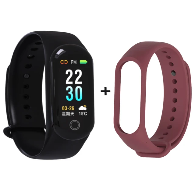 m30 smart band