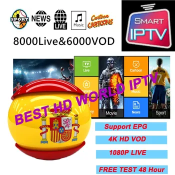 

Europe IPTV M3U Italy France UK German French Spain Portugal For Ssmart TV IPTV M3U Enigma2 Android VLC