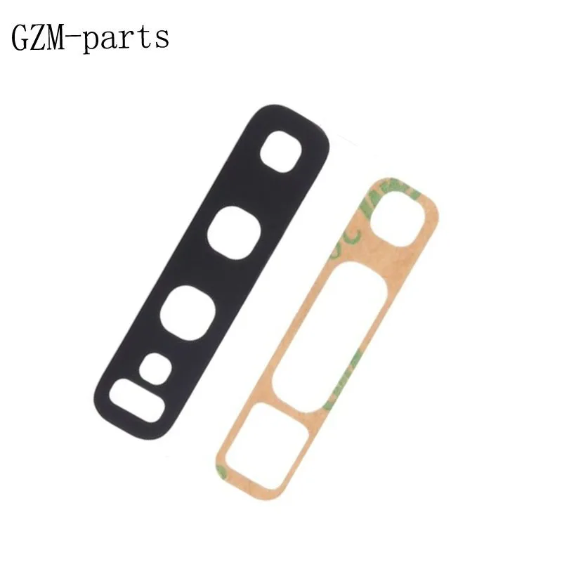 GZMparts Rear Back Camera Glass Lens Replacement For Samsung Galaxy