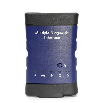 

Latest Best Quality for GM MDI Multiple Diagnostic Interface with Wifi No Software