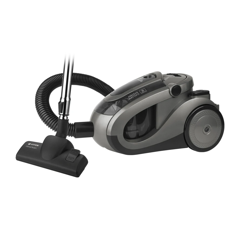 Пылесос Vitek VT-8111