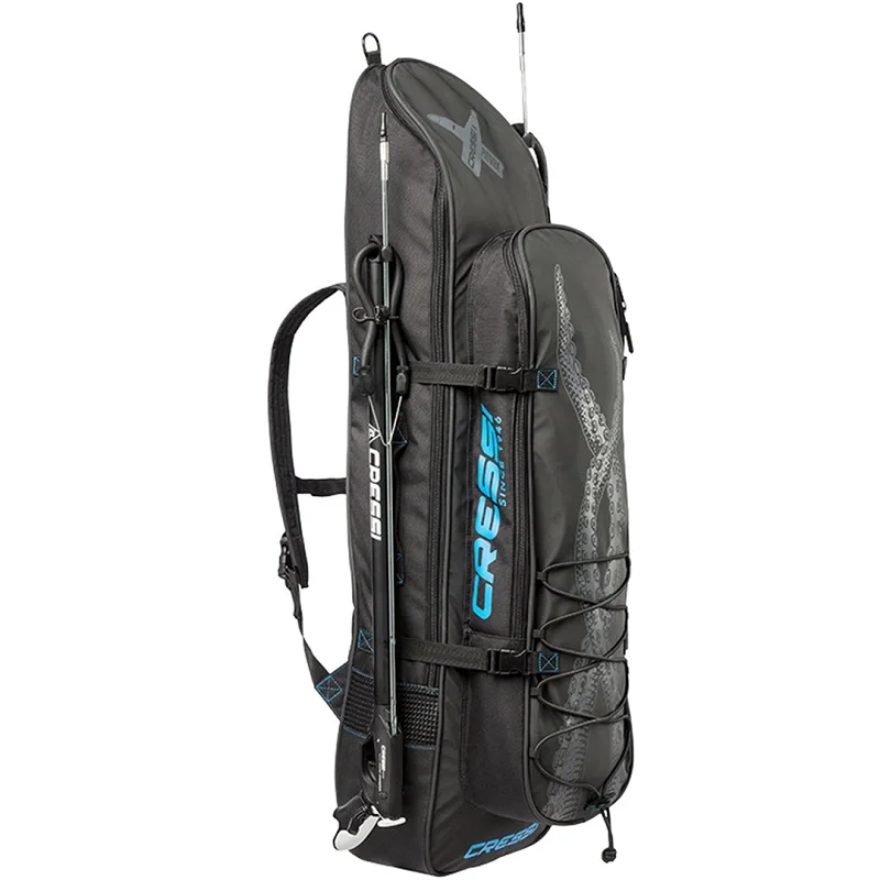 

CRESSI PIOVRA FREE DIVE LONG FINS BAG