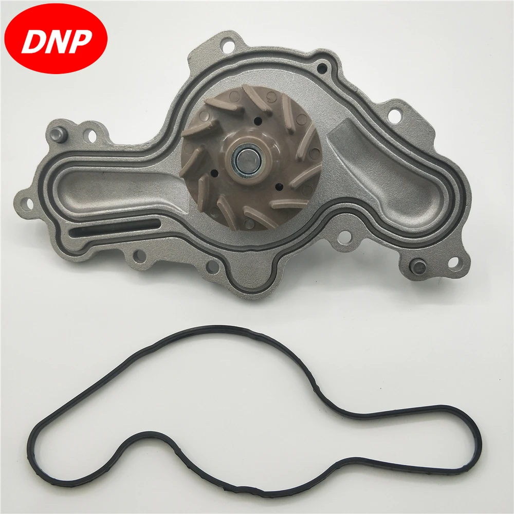 DNP водяной насос подходит для Mazda CY02-15-010D