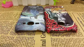 

Hot products 2021 blank 3d phone case mobile for Samsung ACE3 7272