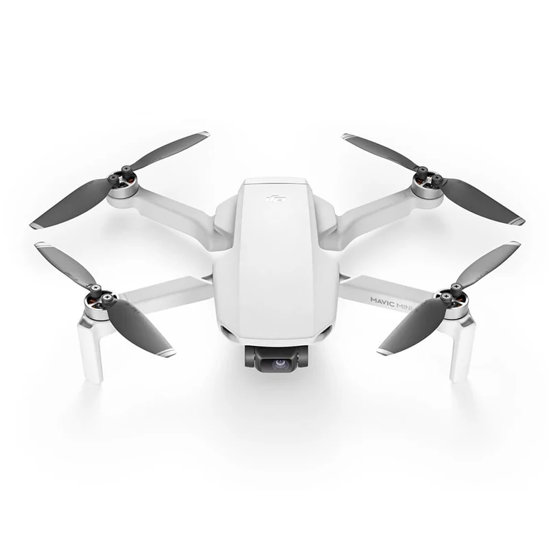 DJI Mavic мини-Дрон 2,7 k 3-осевой и портативный монопод с шарнирным замком Камера является MT1SS5/MT1SD25 время полёта 30 минут бренд набор для сборки дрона