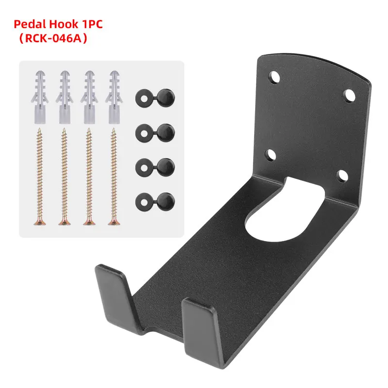 Soporte Ajustable Para Colgar Bicicleta, Colgador De Almacenamiento De Pared,  Soporte Lateral, Accesorios Para Ciclismo, Ahorro De Espacio - Percheros De  Bicicleta - AliExpress