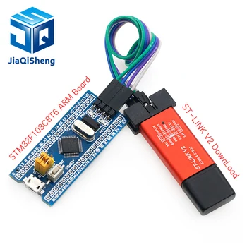 

CKS32F103C8T6 STM32F103C8T6 ARM STM32 Minimum System Development Board Module For