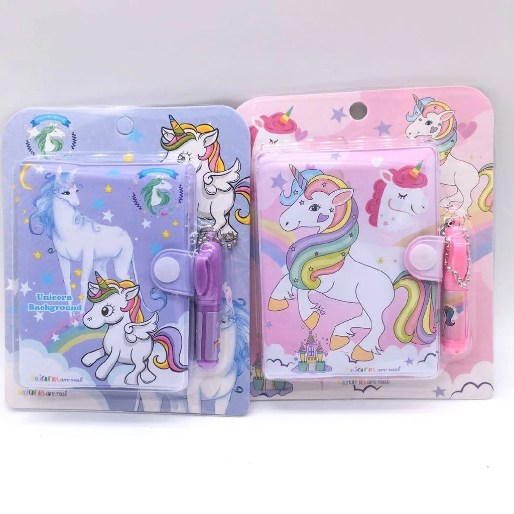 Schedule Notebook Notebook Diary Journal Notebook Diary Small Notebook Undated Notepad Hardcover Notebook Retro Notebook Learning Notebook Travel Planning Notepad Watercolor Notebook A6 Cute unicorn animal Notebook Kawaii Cartoon Notepad Hard Cover memo