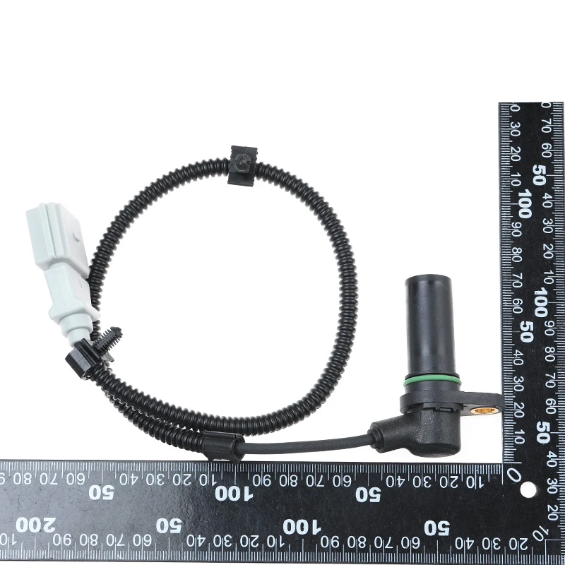Sensore Posizione Albero Motore Frankberg 3 Poli – Compatibile Con Audi, VW, Seat, Skoda E Mitsubishi – Sostituisce 03G957147A, Lato Ingresso