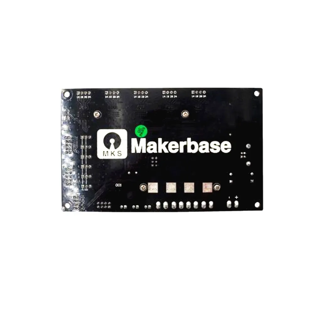 3D Материнские платы смарт-панель контроллера MKS BASE2 V1.2 карта Marlin 3d компоненты diy электронная плата