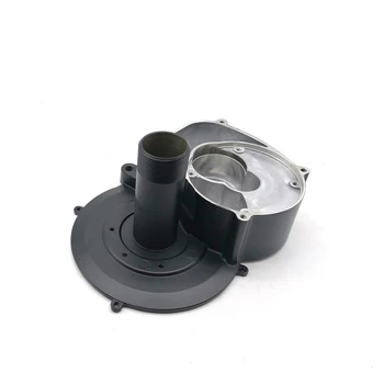 

BULU Tongsheng Mid Motor Hub Outer Casing Accessories Hub Shell