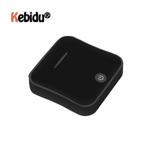 Мини Bluetooth 5,0 передатчик приемник беспроводной AptX HD оптический Toslink аудио 3,5 мм Aux/RCA& amp адаптер для ТВ/наушников