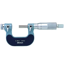 Микрометр 126-125 126-126 126-127 126-128 126-129 126-130 126-131 126-132 126-133 126-134 126-135 126-136