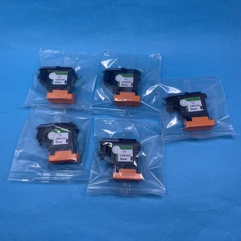 

YOTAT 5 Pieces remanufactured printhead for HP11 C4810A For HP 11 print head compatible Projet 660pro 3D systems (3D printer)