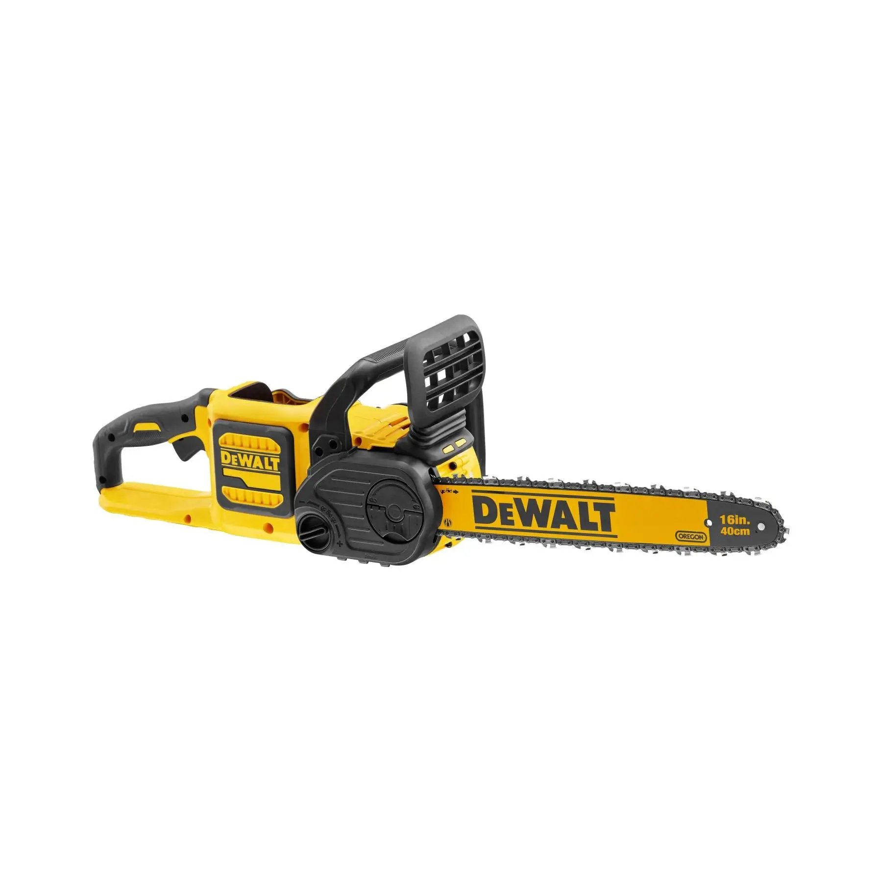 Пила цепная аккумуляторная DEWALT DCM575N-XJ