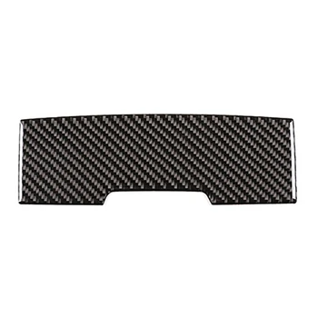 

for Mercedes Benz C-Class C180 C200 W205 Glc 2016-2019 Car Reading Lamp Decoration Cover Trim Accessories Carbon Fiber